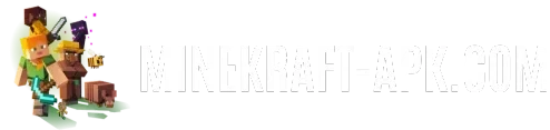 Minecraft Apk