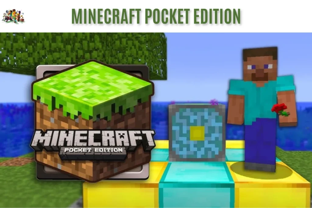 Download Minecraft APK For Free | Latest Version v1.21.110.24 for Android | August 2025 24 This image is about Minecraft Pocket Edition